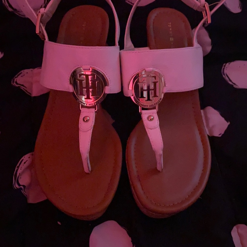 I am selling fairly new heels only wore once